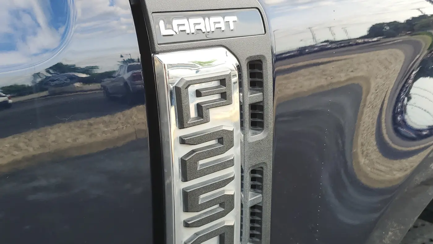 2024 Ford F-250 Super Duty XLT