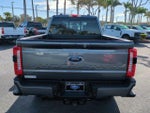 2024 F-250 Super Duty Thumbnail 4