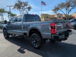 2024 F-250 Super Duty Thumbnail 5
