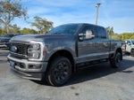 2024 F-250 Super Duty Thumbnail 7