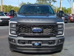 2024 F-250 Super Duty Thumbnail 8