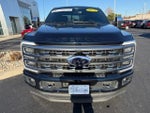 2024 F-250 Super Duty Thumbnail 3