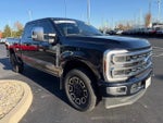 2024 F-250 Super Duty Thumbnail 4