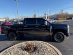 2024 F-250 Super Duty Thumbnail 5