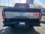 2024 F-250 Super Duty Thumbnail 7