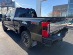 2024 F-250 Super Duty Thumbnail 8