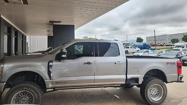 Preowned 2024 Ford F-250 Super Duty King Ranch for Sale