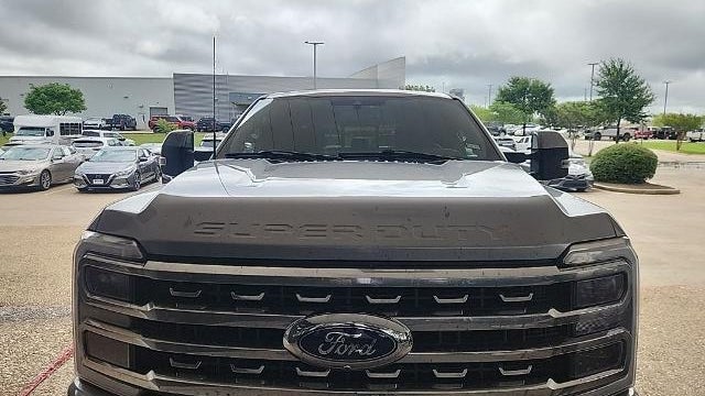 2024 Ford F-250 Super Duty King Ranch