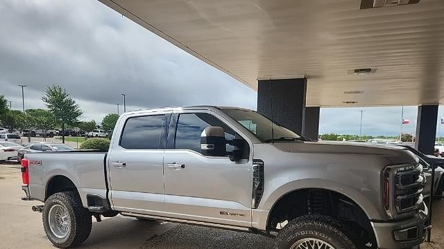 2024 Ford F-250 Super Duty King Ranch