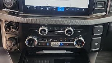 2024 Ford F-250 Super Duty King Ranch