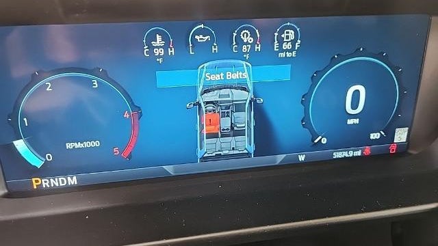 2024 Ford F-250 Super Duty King Ranch