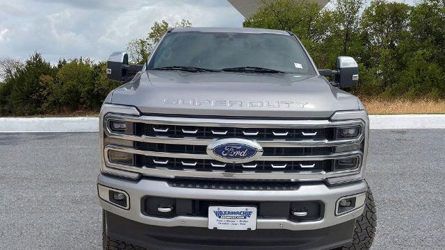 2024 Ford F-250 Super Duty XL