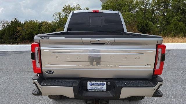 2024 Ford F-250 Super Duty XL