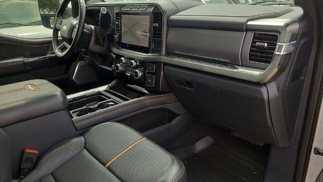 2024 Ford F-250 Super Duty XL