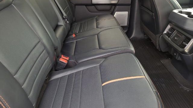 2024 Ford F-250 Super Duty XL