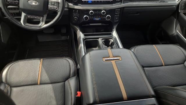 2024 Ford F-250 Super Duty XL