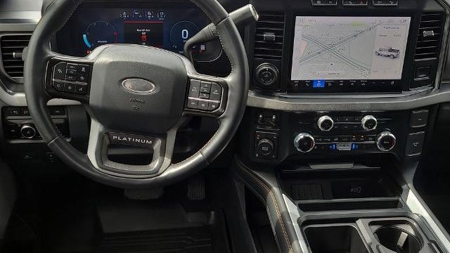 2024 Ford F-250 Super Duty XL