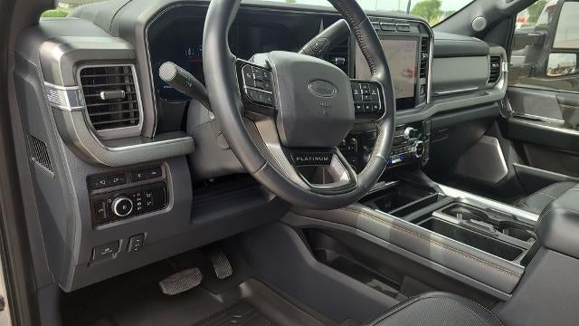 2024 Ford F-250 Super Duty XL