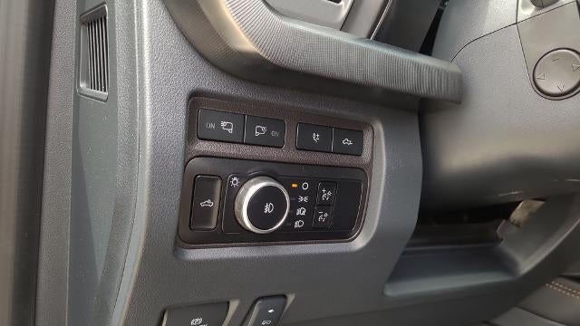2024 Ford F-250 Super Duty XL