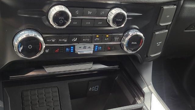 2024 Ford F-250 Super Duty XL