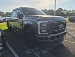 2024 F-250 Super Duty Thumbnail 2