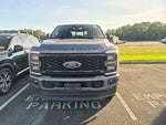 2024 F-250 Super Duty Thumbnail 3