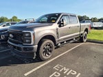 2024 F-250 Super Duty Thumbnail 4