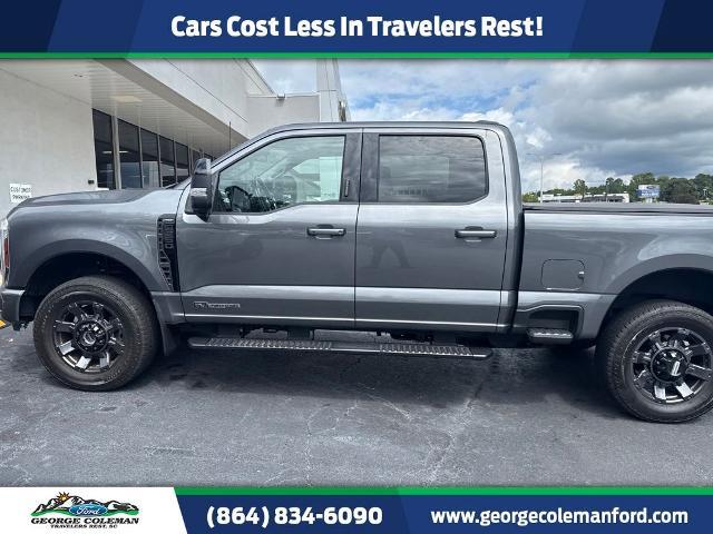2024 Ford F-250 - $70,429