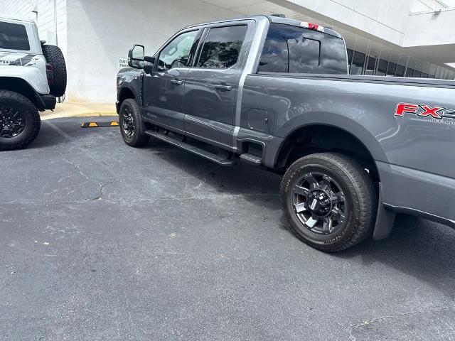 2024 Ford F-250 - $70,429