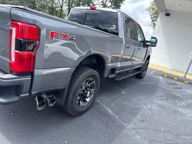 2024 Ford F-250 - $70,429