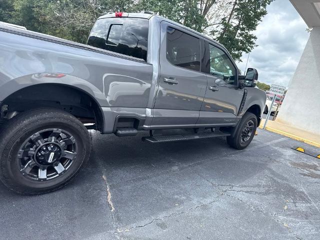 2024 Ford F-250 - $70,429