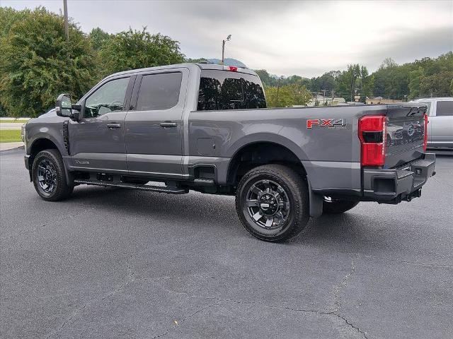 2024 Ford F-250 - $70,429
