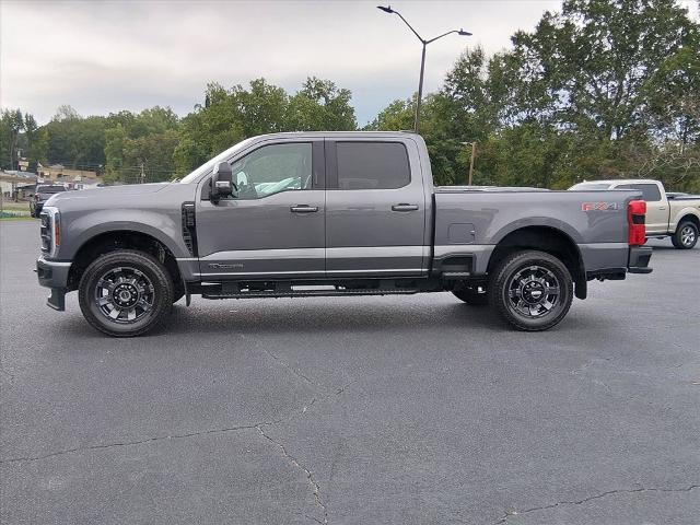 2024 Ford F-250 - $70,429