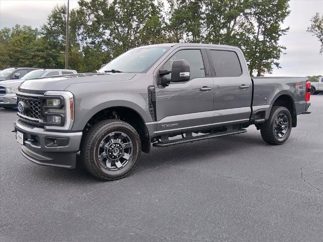 2024 Ford F-250 - $70,429