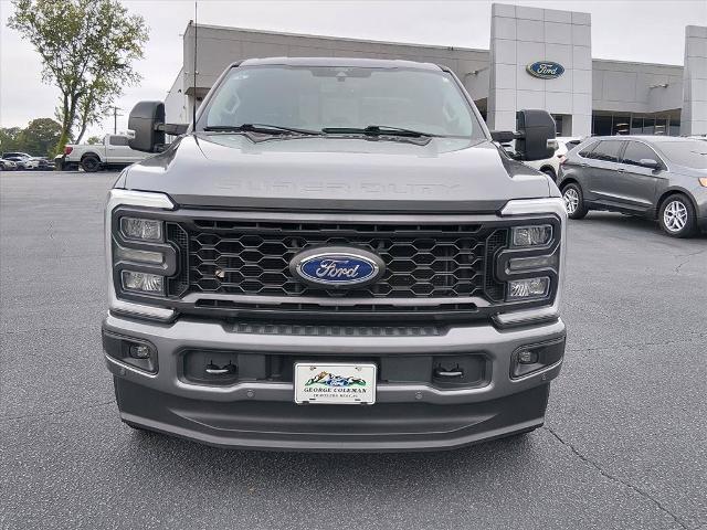 2024 Ford F-250 - $70,429