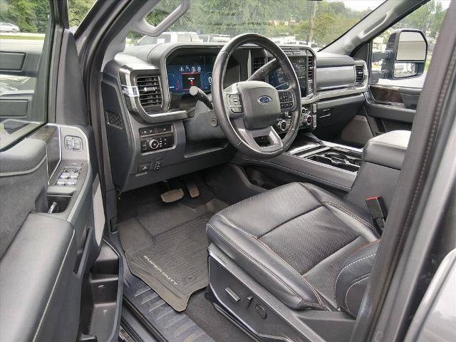 2024 Ford F-250 - $70,429