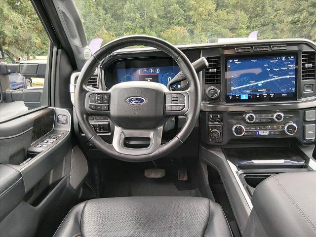 2024 Ford F-250 - $70,429