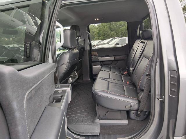 2024 Ford F-250 - $70,429