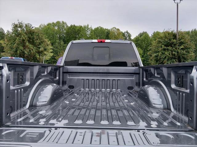 2024 Ford F-250 - $70,429