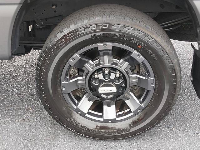 2024 Ford F-250 - $70,429