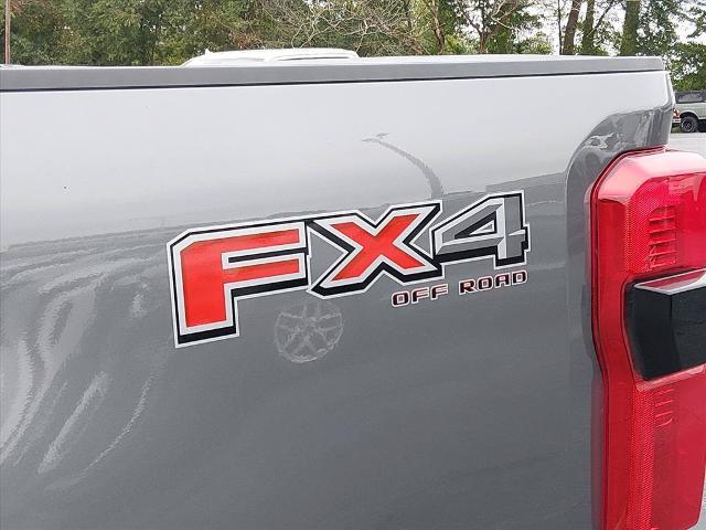 2024 Ford F-250 - $70,429
