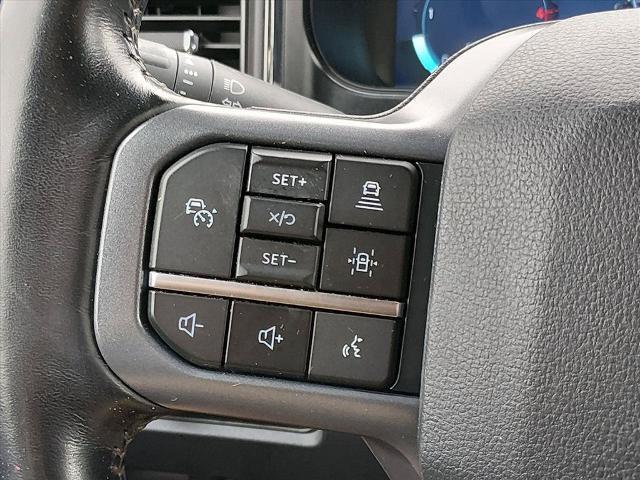2024 Ford F-250 - $70,429