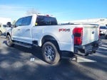 2024 F-250 Super Duty Thumbnail 3