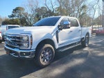2024 F-250 Super Duty Thumbnail 4