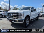 2024 F-250 Super Duty Thumbnail 8