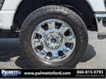 2024 F-250 Super Duty Thumbnail 11