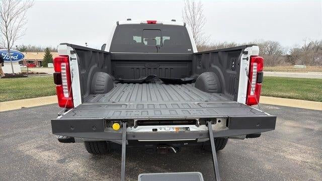 2024 Ford F-250 Super Duty King Ranch