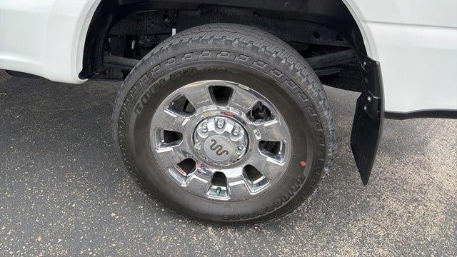 2024 Ford F-250 Super Duty King Ranch