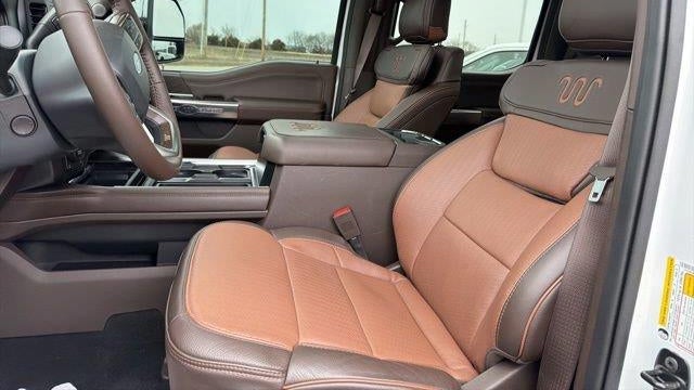 2024 Ford F-250 Super Duty King Ranch