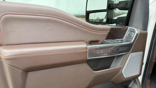 2024 Ford F-250 Super Duty King Ranch